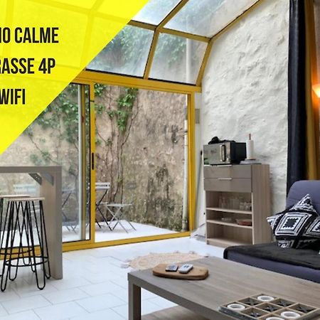 Studio N5 Terrasse Hypercentre Διαμέρισμα Μπλουά Εξωτερικό φωτογραφία