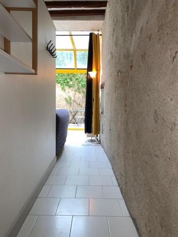 Studio N5 Terrasse Hypercentre Διαμέρισμα Μπλουά Εξωτερικό φωτογραφία