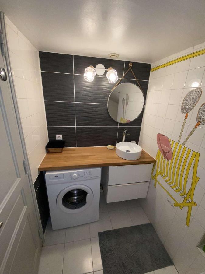 Studio N5 Terrasse Hypercentre Διαμέρισμα Μπλουά Εξωτερικό φωτογραφία